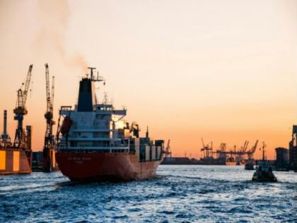 Indian port industry to grow 4-7 pc over next 5 years, supported by rising imports, declining freight costs: Report | Indian port industry to grow 4-7 pc over next 5 years, supported by rising imports, declining freight costs: Report Indian port industry to grow 4-7 pc over next 5 years, supported by rising imports, declining freight costs: Report | Indian port industry to grow 4-7 pc over next 5 years, supported by rising imports, declining freight costs: Report