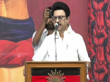 AR Rahman discharged from Chennai hospital; TN Chief Minister MK Stalin says maestro "fine, will be back home soon" | AR Rahman discharged from Chennai hospital; TN Chief Minister MK Stalin says maestro "fine, will be back home soon" AR Rahman discharged from Chennai hospital; TN Chief Minister MK Stalin says maestro "fine, will be back home soon" | AR Rahman discharged from Chennai hospital; TN Chief Minister MK Stalin says maestro "fine, will be back home soon"