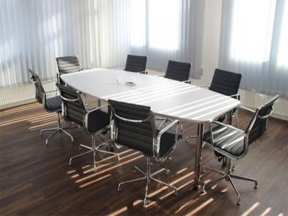 NCR records 61% growth in office absorption, but net supply declined 22% in 2024: Anarock | NCR records 61% growth in office absorption, but net supply declined 22% in 2024: Anarock