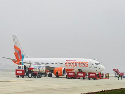 Air India Express to operate 40 weekly flights from Hindon in Ghaziabad, connecting these five cities | Air India Express to operate 40 weekly flights from Hindon in Ghaziabad, connecting these five cities