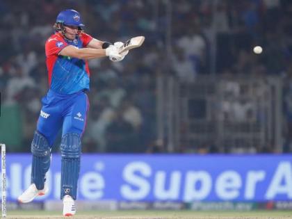 DC's Tristan Stubbs keen to learn from fellow South African Faf Du Plessis during IPL 2025 | DC's Tristan Stubbs keen to learn from fellow South African Faf Du Plessis during IPL 2025