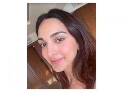 Mom-to-be Kiara Advani radiates "Sunday glow" in new Instagram post | Mom-to-be Kiara Advani radiates "Sunday glow" in new Instagram post Mom-to-be Kiara Advani radiates "Sunday glow" in new Instagram post | Mom-to-be Kiara Advani radiates "Sunday glow" in new Instagram post