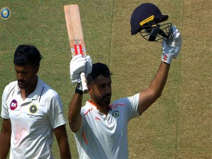 Every game a "motivational factor" for DC's Karun Nair after strong domestic season, hails Axar's appointment as captain ahead of IPL 2025 | Every game a "motivational factor" for DC's Karun Nair after strong domestic season, hails Axar's appointment as captain ahead of IPL 2025