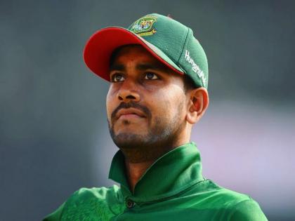 "Need to start preparing team immediately": Bangladesh all-rounder Mehidy Hasan on 2027 ODI World Cup | "Need to start preparing team immediately": Bangladesh all-rounder Mehidy Hasan on 2027 ODI World Cup