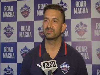 "Some things are beyond our control": Mohit Sharma on BCCI's family policy | "Some things are beyond our control": Mohit Sharma on BCCI's family policy