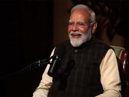 "The results speak for themselves": PM Modi on India-Pakistan cricket rivalry | "The results speak for themselves": PM Modi on India-Pakistan cricket rivalry