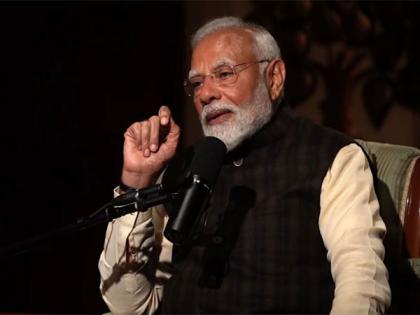 PM Modi praises Trump's resilience, draws parallels between 'India First' and 'America First' ideologies | PM Modi praises Trump's resilience, draws parallels between 'India First' and 'America First' ideologies