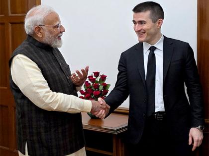 Technology can never replace "creativity, imagination" of human mind, says PM Modi in podcast with Lex Fridman | Technology can never replace "creativity, imagination" of human mind, says PM Modi in podcast with Lex Fridman