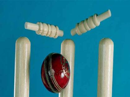Brownlee breaks barrier, becomes oldest cricketer to make international debut at 62 | Brownlee breaks barrier, becomes oldest cricketer to make international debut at 62