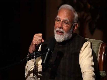 "Maradona was a true hero": Narendra Modi on Football's GOAT debate | "Maradona was a true hero": Narendra Modi on Football's GOAT debate "Maradona was a true hero": Narendra Modi on Football's GOAT debate | "Maradona was a true hero": Narendra Modi on Football's GOAT debate