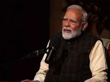 "Slowly but surely, trust, enthusiasm, and energy will return": PM Modi on relations with China | "Slowly but surely, trust, enthusiasm, and energy will return": PM Modi on relations with China "Slowly but surely, trust, enthusiasm, and energy will return": PM Modi on relations with China | "Slowly but surely, trust, enthusiasm, and energy will return": PM Modi on relations with China