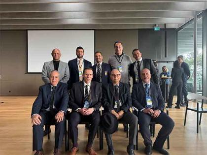 World Rowing Federation to organise global events in UAE | World Rowing Federation to organise global events in UAE World Rowing Federation to organise global events in UAE | World Rowing Federation to organise global events in UAE
