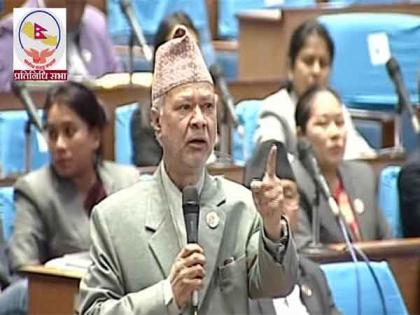 Nepali lawmakers clash over growing demands for monarchy's return | Nepali lawmakers clash over growing demands for monarchy's return Nepali lawmakers clash over growing demands for monarchy's return | Nepali lawmakers clash over growing demands for monarchy's return