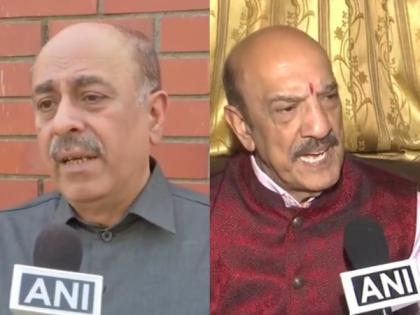 "Hafiz Saeed might face similar fate": Expert on killing of LeT terrorist Abu Qatal in Pakistan | "Hafiz Saeed might face similar fate": Expert on killing of LeT terrorist Abu Qatal in Pakistan "Hafiz Saeed might face similar fate": Expert on killing of LeT terrorist Abu Qatal in Pakistan | "Hafiz Saeed might face similar fate": Expert on killing of LeT terrorist Abu Qatal in Pakistan