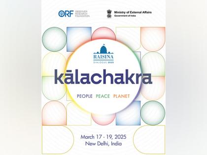 PM Modi to inaugurate 10th Raisina Dialogue today; New Zealand PM Luxon to deliver keynote address | PM Modi to inaugurate 10th Raisina Dialogue today; New Zealand PM Luxon to deliver keynote address PM Modi to inaugurate 10th Raisina Dialogue today; New Zealand PM Luxon to deliver keynote address | PM Modi to inaugurate 10th Raisina Dialogue today; New Zealand PM Luxon to deliver keynote address