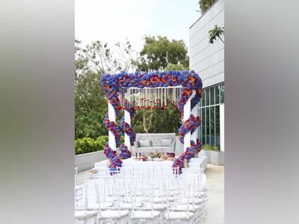 Weddings Bells With Four Seasons Hotel Bengaluru | Weddings Bells With Four Seasons Hotel Bengaluru