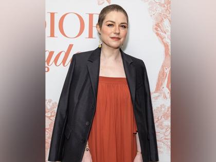 Belgian Cannes Best Actress winner Emilie Dequenne passes away at 43 | Belgian Cannes Best Actress winner Emilie Dequenne passes away at 43 Belgian Cannes Best Actress winner Emilie Dequenne passes away at 43 | Belgian Cannes Best Actress winner Emilie Dequenne passes away at 43