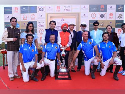 BMC Advisors Polo Cup 2025 sees a magnificent victory for PGV Global | BMC Advisors Polo Cup 2025 sees a magnificent victory for PGV Global BMC Advisors Polo Cup 2025 sees a magnificent victory for PGV Global | BMC Advisors Polo Cup 2025 sees a magnificent victory for PGV Global