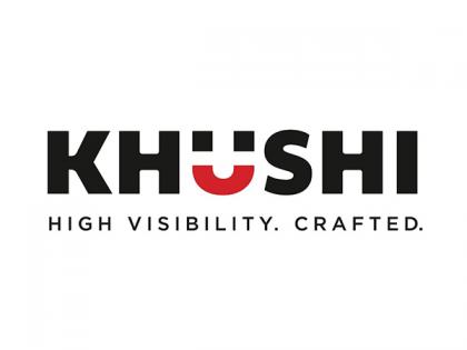 Khushi Advertising Unveils Bold Brand Evolution, Reinforcing Its Position as India's Integrated OOH Specialist | Khushi Advertising Unveils Bold Brand Evolution, Reinforcing Its Position as India's Integrated OOH Specialist Khushi Advertising Unveils Bold Brand Evolution, Reinforcing Its Position as India's Integrated OOH Specialist | Khushi Advertising Unveils Bold Brand Evolution, Reinforcing Its Position as India's Integrated OOH Specialist