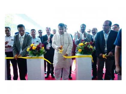 Nitin Gadkari Inaugurates Butibori and Hingna Facilities in Nagpur | Nitin Gadkari Inaugurates Butibori and Hingna Facilities in Nagpur Nitin Gadkari Inaugurates Butibori and Hingna Facilities in Nagpur | Nitin Gadkari Inaugurates Butibori and Hingna Facilities in Nagpur