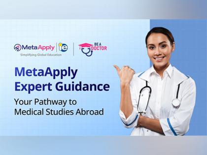 MetaApply Expert Guidance: Your Pathway to Medical Studies Abroad | MetaApply Expert Guidance: Your Pathway to Medical Studies Abroad MetaApply Expert Guidance: Your Pathway to Medical Studies Abroad | MetaApply Expert Guidance: Your Pathway to Medical Studies Abroad