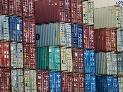 India's exports declined to USD 71.95 bn in Feb from USD 74.97 bn in Jan 2025 | India's exports declined to USD 71.95 bn in Feb from USD 74.97 bn in Jan 2025 India's exports declined to USD 71.95 bn in Feb from USD 74.97 bn in Jan 2025 | India's exports declined to USD 71.95 bn in Feb from USD 74.97 bn in Jan 2025