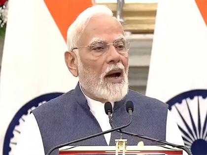 India, New Zealand vow joint action against terrorism | India, New Zealand vow joint action against terrorism India, New Zealand vow joint action against terrorism | India, New Zealand vow joint action against terrorism
