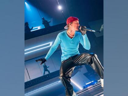 Justin Bieber says "I have been drowning" in his cryptic post on his social media handle | Justin Bieber says "I have been drowning" in his cryptic post on his social media handle Justin Bieber says "I have been drowning" in his cryptic post on his social media handle | Justin Bieber says "I have been drowning" in his cryptic post on his social media handle