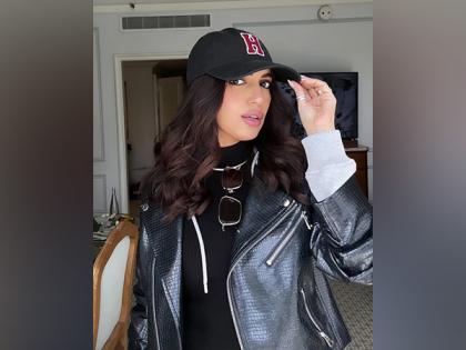 In pics: Bhumi Pednekar gives glimpse of her 'fun-filled weekend' in California | In pics: Bhumi Pednekar gives glimpse of her 'fun-filled weekend' in California In pics: Bhumi Pednekar gives glimpse of her 'fun-filled weekend' in California | In pics: Bhumi Pednekar gives glimpse of her 'fun-filled weekend' in California