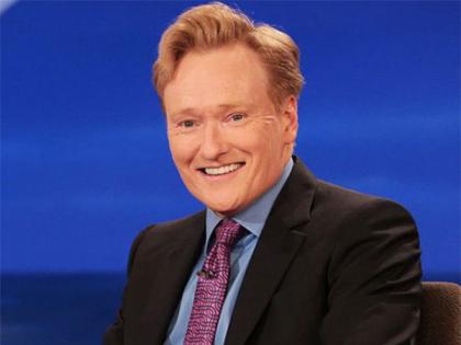 Conan O'Brien to return as host for Oscars 2026 | Conan O'Brien to return as host for Oscars 2026 Conan O'Brien to return as host for Oscars 2026 | Conan O'Brien to return as host for Oscars 2026