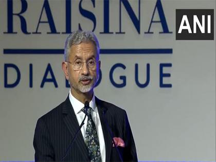 "Considerable knowledge": Jaishankar acknowledges New Zealand PM's commitment to strengthening bilateral ties | "Considerable knowledge": Jaishankar acknowledges New Zealand PM's commitment to strengthening bilateral ties