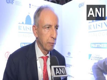 PM Modi played role in persuading Putin against using Nuclear weapons, says Polish Deputy Foreign Minister | PM Modi played role in persuading Putin against using Nuclear weapons, says Polish Deputy Foreign Minister PM Modi played role in persuading Putin against using Nuclear weapons, says Polish Deputy Foreign Minister | PM Modi played role in persuading Putin against using Nuclear weapons, says Polish Deputy Foreign Minister