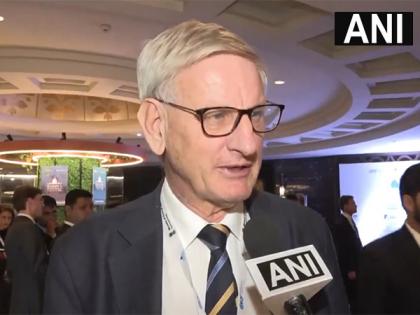 This will be "breakthrough year" for India and EU, says former PM of Sweden Carl Bildt | This will be "breakthrough year" for India and EU, says former PM of Sweden Carl Bildt This will be "breakthrough year" for India and EU, says former PM of Sweden Carl Bildt | This will be "breakthrough year" for India and EU, says former PM of Sweden Carl Bildt