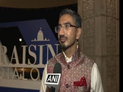 Priorities for Trump on tariffs have been Canada, Mexico, China, EU to some extent: ORF America Executive Director Dhruva Jaishankar | Priorities for Trump on tariffs have been Canada, Mexico, China, EU to some extent: ORF America Executive Director Dhruva Jaishankar