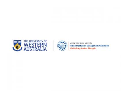 The University of Western Australia Unveils MBA (Global) Online Program to Empower Leaders with Advanced Business Skills | The University of Western Australia Unveils MBA (Global) Online Program to Empower Leaders with Advanced Business Skills The University of Western Australia Unveils MBA (Global) Online Program to Empower Leaders with Advanced Business Skills | The University of Western Australia Unveils MBA (Global) Online Program to Empower Leaders with Advanced Business Skills