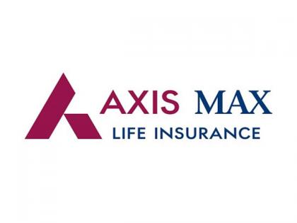 Axis Max Life Unveils Smart Innovation Fund to Tap High-Growth Sectors | Axis Max Life Unveils Smart Innovation Fund to Tap High-Growth Sectors Axis Max Life Unveils Smart Innovation Fund to Tap High-Growth Sectors | Axis Max Life Unveils Smart Innovation Fund to Tap High-Growth Sectors