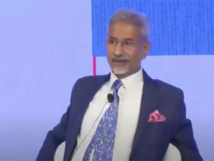 Raisina Dialogue 2025: Jaishankar calls for strong, fair UN, says "Kashmir invasion was made into a dispute"; highlights importance of having international order | Raisina Dialogue 2025: Jaishankar calls for strong, fair UN, says "Kashmir invasion was made into a dispute"; highlights importance of having international order Raisina Dialogue 2025: Jaishankar calls for strong, fair UN, says "Kashmir invasion was made into a dispute"; highlights importance of having international order | Raisina Dialogue 2025: Jaishankar calls for strong, fair UN, says "Kashmir invasion was made into a dispute"; highlights importance of having international order