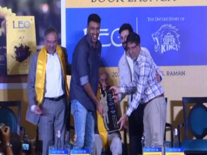 "My first initiation of bowling with new ball...": Ashwin recalls Dhoni's mastermind tactic in IPL 2010 | "My first initiation of bowling with new ball...": Ashwin recalls Dhoni's mastermind tactic in IPL 2010
