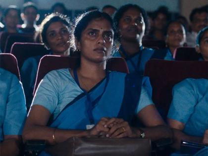 Payal Kapadia's 'All We Imagine As Light' wins Best Film at 2025 Asian Film Awards, Shahana Goswami wins Best Actress for Santosh | Payal Kapadia's 'All We Imagine As Light' wins Best Film at 2025 Asian Film Awards, Shahana Goswami wins Best Actress for Santosh Payal Kapadia's 'All We Imagine As Light' wins Best Film at 2025 Asian Film Awards, Shahana Goswami wins Best Actress for Santosh | Payal Kapadia's 'All We Imagine As Light' wins Best Film at 2025 Asian Film Awards, Shahana Goswami wins Best Actress for Santosh