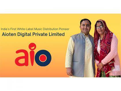 Aioten Digital Private Limited: India's First White-Label Music Distribution Pioneer | Aioten Digital Private Limited: India's First White-Label Music Distribution Pioneer Aioten Digital Private Limited: India's First White-Label Music Distribution Pioneer | Aioten Digital Private Limited: India's First White-Label Music Distribution Pioneer