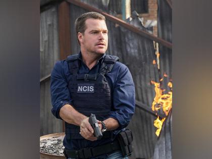 Chris O'Donnell becomes first actor to join '911: Nashville' series cast | Chris O'Donnell becomes first actor to join '911: Nashville' series cast