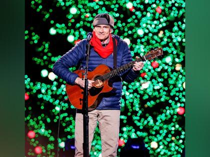 Grammy winner James Taylor's songs to feature in 'Fire & Rain' movie | Grammy winner James Taylor's songs to feature in 'Fire & Rain' movie Grammy winner James Taylor's songs to feature in 'Fire & Rain' movie | Grammy winner James Taylor's songs to feature in 'Fire & Rain' movie