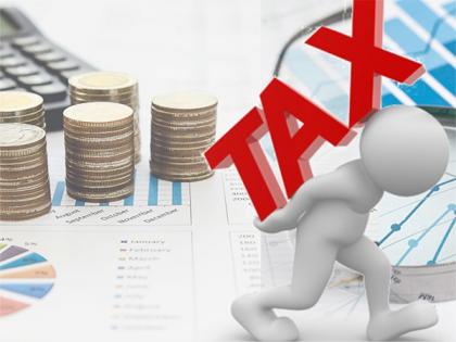 Understanding Tax in Private Market Investments: A Professional's Guide by WWIPL | Understanding Tax in Private Market Investments: A Professional's Guide by WWIPL