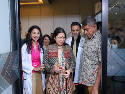 Aesthetics Redefined by Cocoona Launches Premier Clinic on Golf Course Road, Gurugram | Aesthetics Redefined by Cocoona Launches Premier Clinic on Golf Course Road, Gurugram Aesthetics Redefined by Cocoona Launches Premier Clinic on Golf Course Road, Gurugram | Aesthetics Redefined by Cocoona Launches Premier Clinic on Golf Course Road, Gurugram