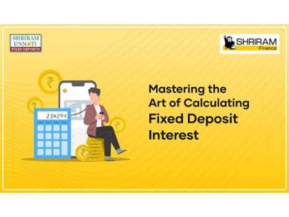 Mastering the Art of Calculating Fixed Deposit Interest Rates | Mastering the Art of Calculating Fixed Deposit Interest Rates Mastering the Art of Calculating Fixed Deposit Interest Rates | Mastering the Art of Calculating Fixed Deposit Interest Rates