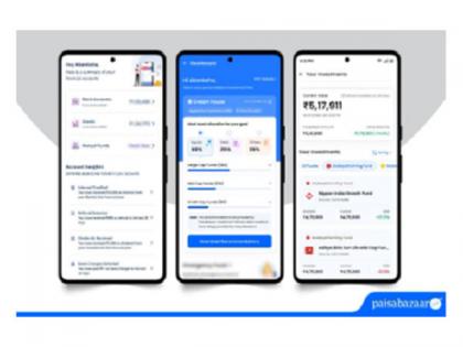 Paisabazaar Launches PBMoney, to Provide Comprehensive Insights and Strengthen Financial Wellness | Paisabazaar Launches PBMoney, to Provide Comprehensive Insights and Strengthen Financial Wellness
