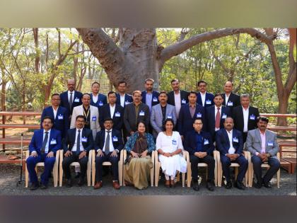 Reliance Nippon Life Insurance partners with TimesPro and IIM Indore to Shape the Future of Leadership | Reliance Nippon Life Insurance partners with TimesPro and IIM Indore to Shape the Future of Leadership Reliance Nippon Life Insurance partners with TimesPro and IIM Indore to Shape the Future of Leadership | Reliance Nippon Life Insurance partners with TimesPro and IIM Indore to Shape the Future of Leadership