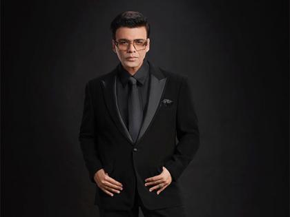 "Kuch toh log kahenge...": Karan Johar on backlash faced by Ibrahim, Khushi over their performance in 'Nadaaniyan' | "Kuch toh log kahenge...": Karan Johar on backlash faced by Ibrahim, Khushi over their performance in 'Nadaaniyan' "Kuch toh log kahenge...": Karan Johar on backlash faced by Ibrahim, Khushi over their performance in 'Nadaaniyan' | "Kuch toh log kahenge...": Karan Johar on backlash faced by Ibrahim, Khushi over their performance in 'Nadaaniyan'