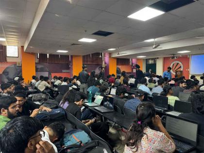 Blockseblock & Crewsphere's Hackathon Series Aims to Incubate 100 Web3 Startups Across India | Blockseblock & Crewsphere's Hackathon Series Aims to Incubate 100 Web3 Startups Across India