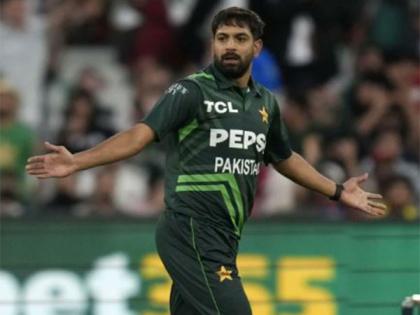 "There is no doubt that our cricket has declined": Haris Rauf after defeat in second T20 against New Zealand | "There is no doubt that our cricket has declined": Haris Rauf after defeat in second T20 against New Zealand